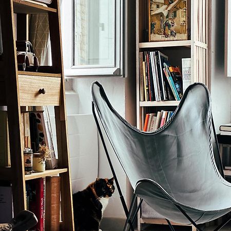 Casaluna, Chambre Climatisee Dans Maison De Village ซอตตา ภายนอก รูปภาพ