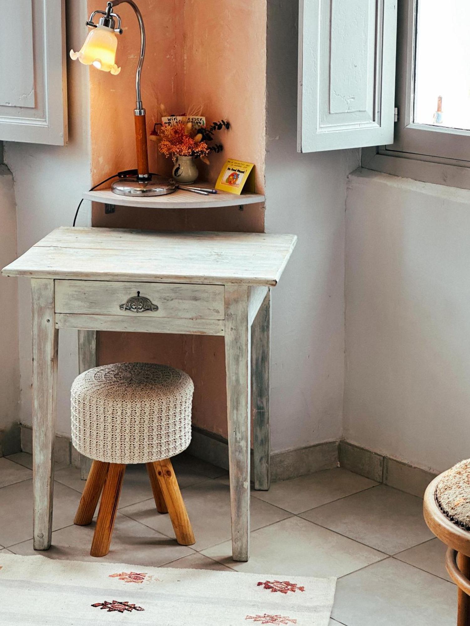 Casaluna, Chambre Climatisee Dans Maison De Village ซอตตา ภายนอก รูปภาพ
